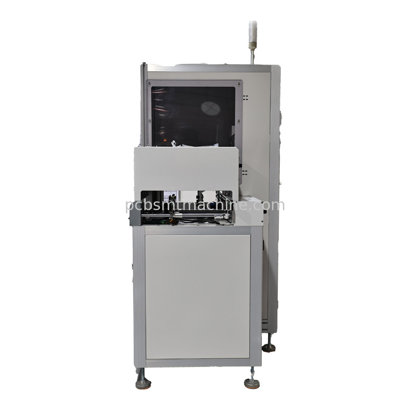 NG OK Buffer Conveyor NG OK PCB Conveyor Modular Design SMT Assembly