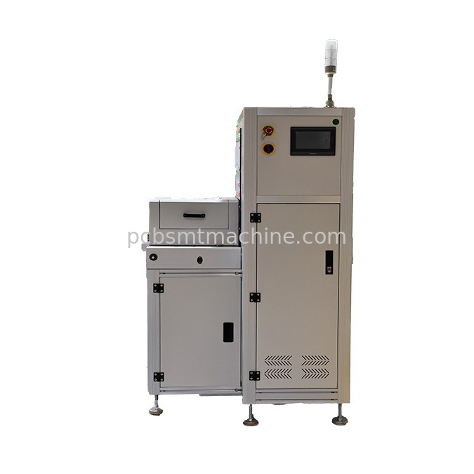 Multifunctional Vertical Type Buffer SMT Assembly Line PCB Conveyor