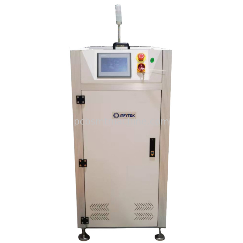 Vacuum Loader SMT Assembly Line Translation Type Suction Machine
