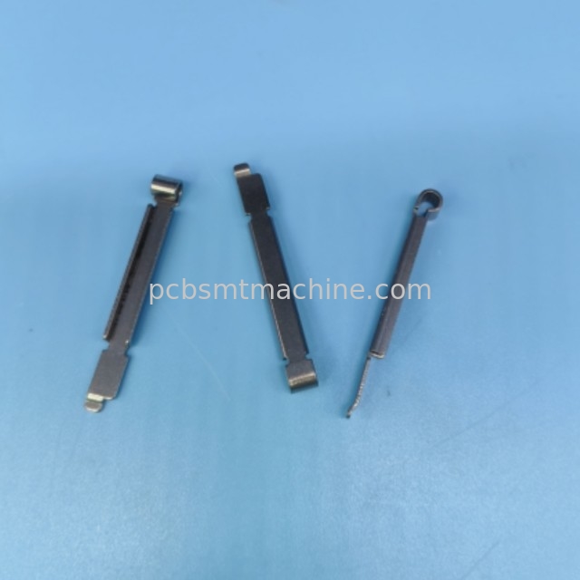 Samsung Feeder Parts D-BOX Door M 08 J70653695A For Samsung Pick And Place SMT Machines