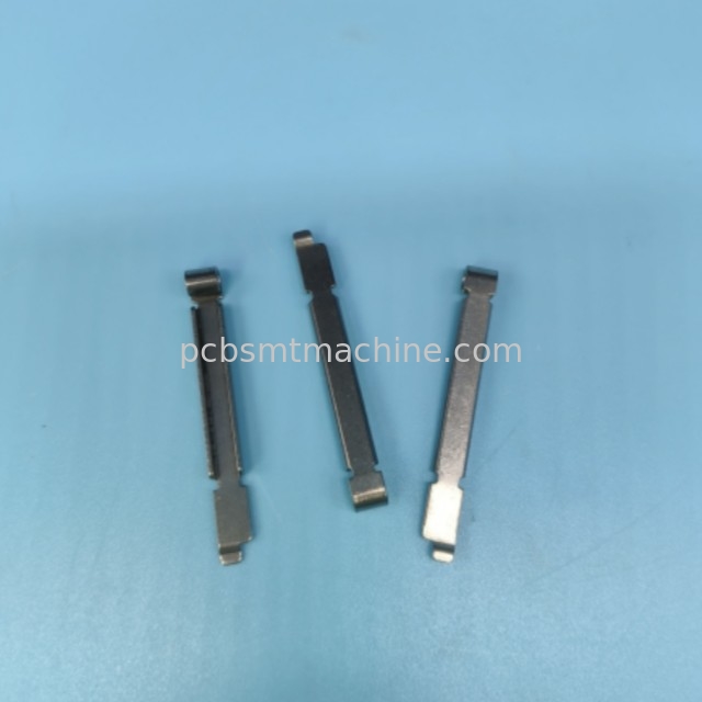 Samsung Feeder Parts D-BOX Door M 08 J70653695A For Samsung Pick And Place SMT Machines