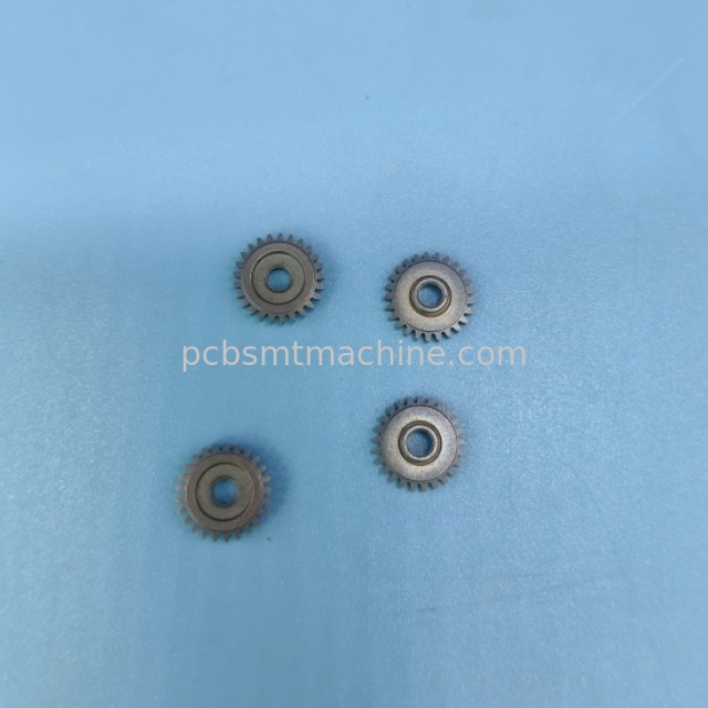 SMT Samsung SME Feeder Gear Part J70653745A – Precision Component For Optimal Performance