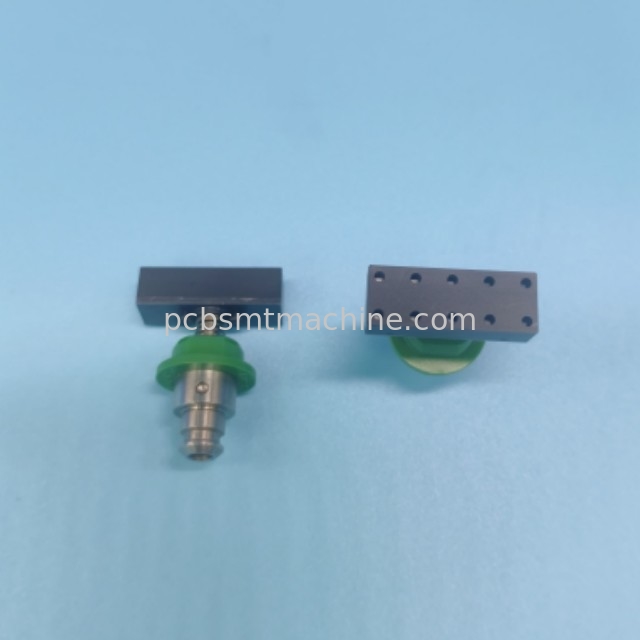Nozzle-Label Placing-10-25 Precision SMT Nozzle For Juki Pick And Place Machines