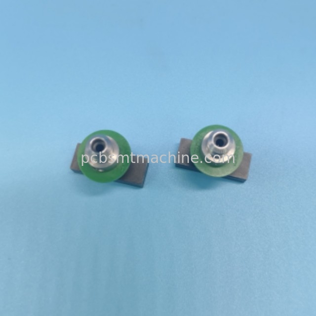 Nozzle-Label Placing-10-25 Precision SMT Nozzle For Juki Pick And Place Machines