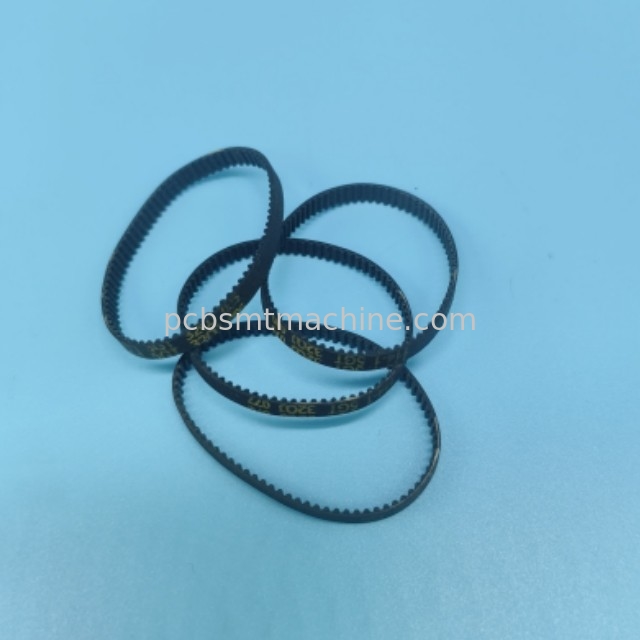 40046521 Timing Belt For T-Axis Ke2070 Ke2080 Fx-1 Fx-1r Fx-3 Fx-3r Juki Chip Mounter