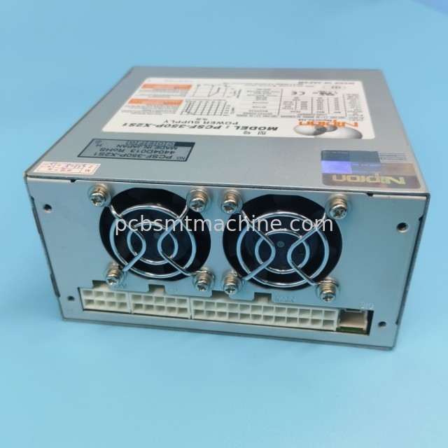 Hanwha SM471/SM481/SM482 PC Power Supply J44021041A EP06-901050 For SMT Equipment