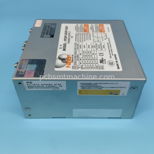 Hanwha SM471/SM481/SM482 PC Power Supply J44021041A EP06-901050 For SMT Equipment
