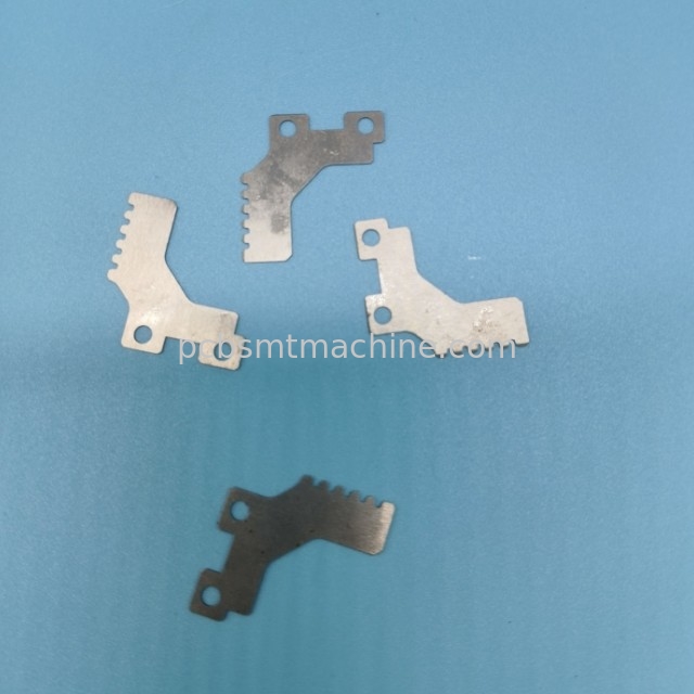N210133978AC PANASONIC Fixed Guide SMT Spare Parts For Panasonic Pick And Palce Machine