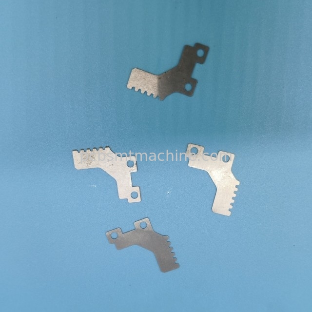N210133978AC PANASONIC Fixed Guide SMT Spare Parts For Panasonic Pick And Palce Machine