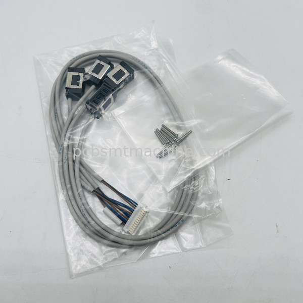 Panasonic MTNS000433AA Precision Measurement Flow Sensor for NPM Pick-and-Place Machines