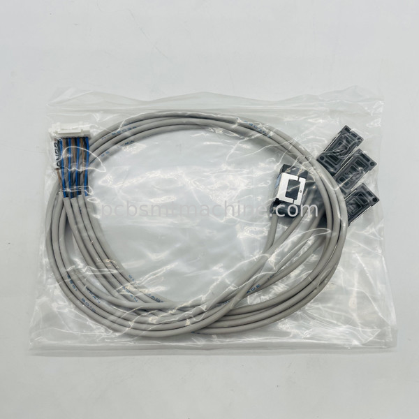 Panasonic MTNS000434AA Cutting-Edge Flow Sensor for NPM H16 Pick-and-Place Machines