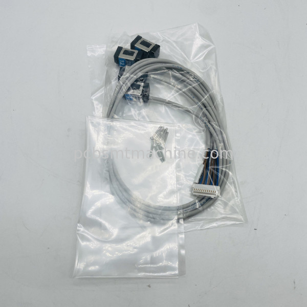 High-Precision Flow Sensor for NPM H16 Pick-and-Place Machines Panasonic MTNS000435AA