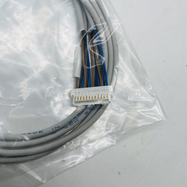 High-Precision Flow Sensor for NPM H16 Pick-and-Place Machines Panasonic MTNS000435AA
