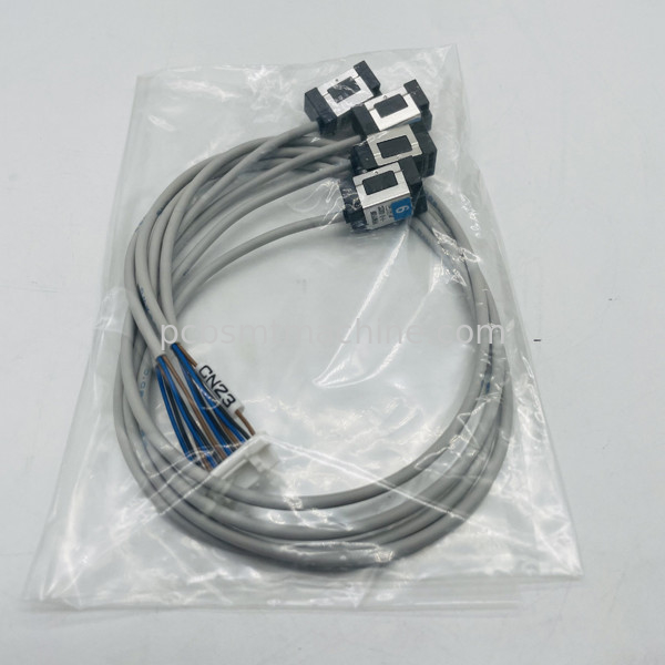 High-Precision Flow Sensor for NPM H16 Pick-and-Place Machines Panasonic MTNS000435AA