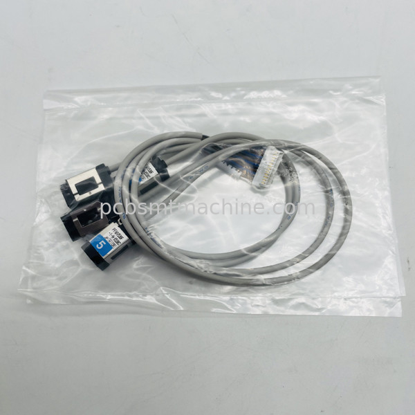 Boost Your SMT Operations with the Precision and Reliability of the Panasonic MTNS000438AA Flow Sensor