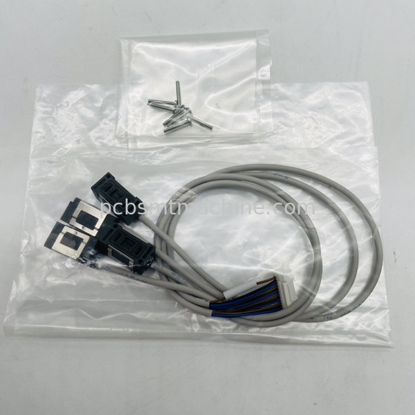 Boost Your SMT Operations with the Precision and Reliability of the Panasonic MTNS000438AA Flow Sensor