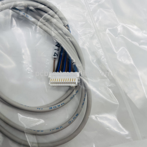 Boost Your SMT Operations with the Precision and Reliability of the Panasonic MTNS000438AA Flow Sensor