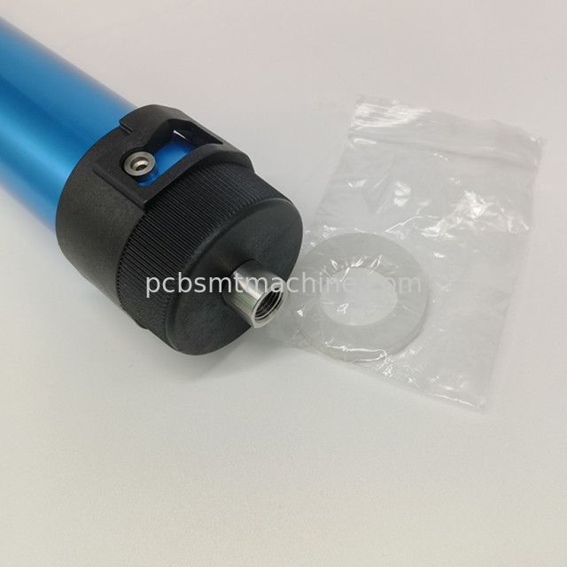 Blue Y D 330G Cartridge Retainer The Perfect Solution for Your Printing Needs