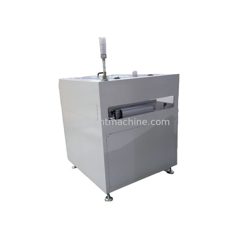 Dual Rail SMT PCB Turning Conveyor 90 Degrees 180 Degrees 270 Degrees Rotation