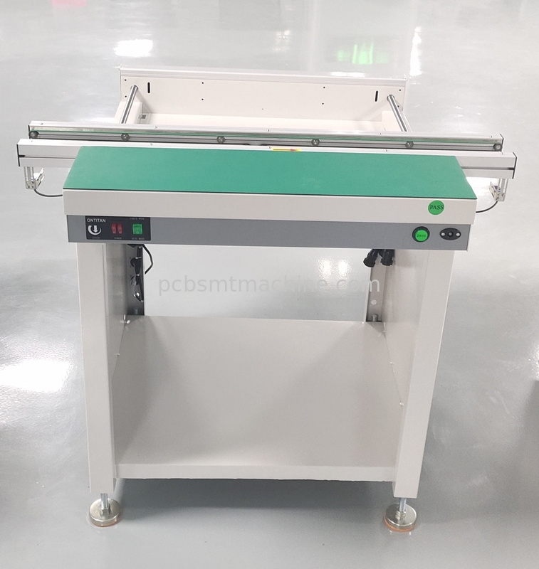 Infitek Standard PCB Conveyor - Cost-Effective Board Handling Solution for Electronics Production