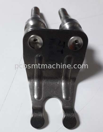 10434 JT Wave Solder Finger for THT PCB Assembly Epoxy Resin Material Options and Customization Service Included