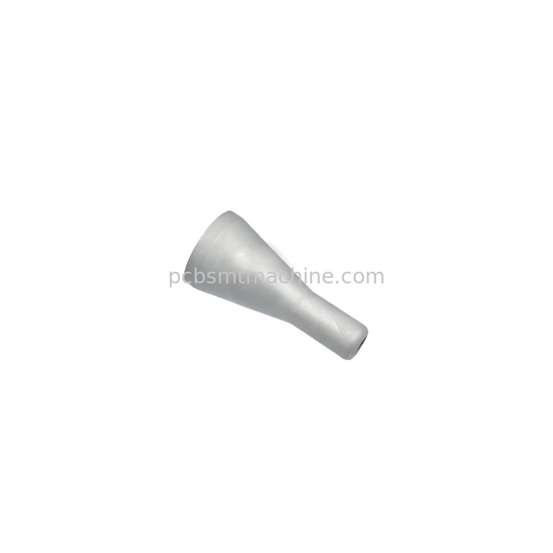 ERSA Selective Soldering Nozzles 114609 Ersa Versaflow 345 Tht S Nozzle 3.0 6.0 H=47; B14,1