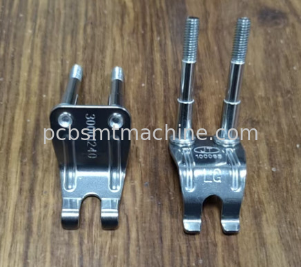 Customization Service 30001240 JT Wave Solder Finger for THT PCB Assembly Key Advantages and Full Range Of Models