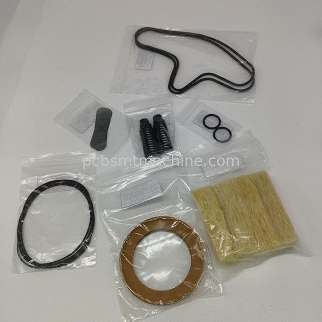 Original FUJI NXT DOP-420S/DOP-420SA Vacuum Pump Maintenance Kit H5448E Compatible with CP6/CP7/CP8/NXT SMT Machines