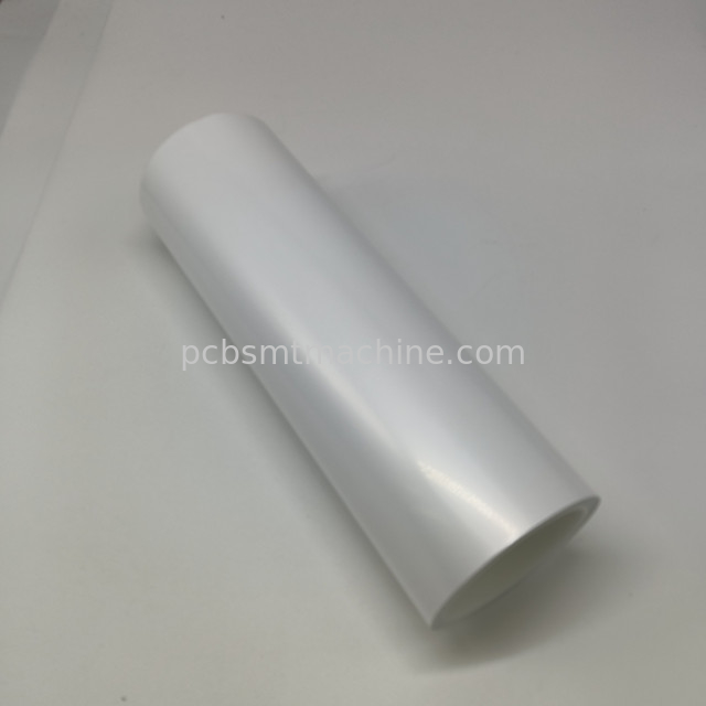 No Knife Required Peel Type ESD PP Easy Peel Off Sticky Roll 400D/300mm*25m