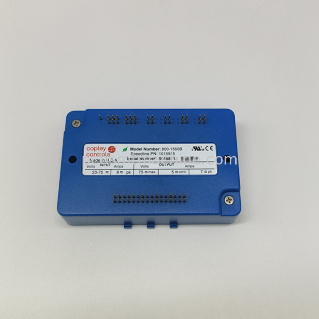 1015915 MPM Printer Parts Maintenance Guide - NODE Card/Motor/Lead Screw/Blade Details