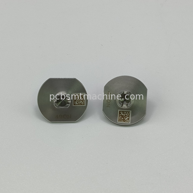 Panasonic 490N SMT Nozzle High-Precision Pick & Place Tool Compatible with High-Speed Chip Shooters