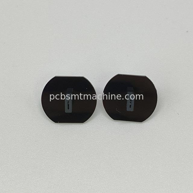 Panasonic 490N SMT Nozzle High-Precision Pick & Place Tool Compatible with High-Speed Chip Shooters