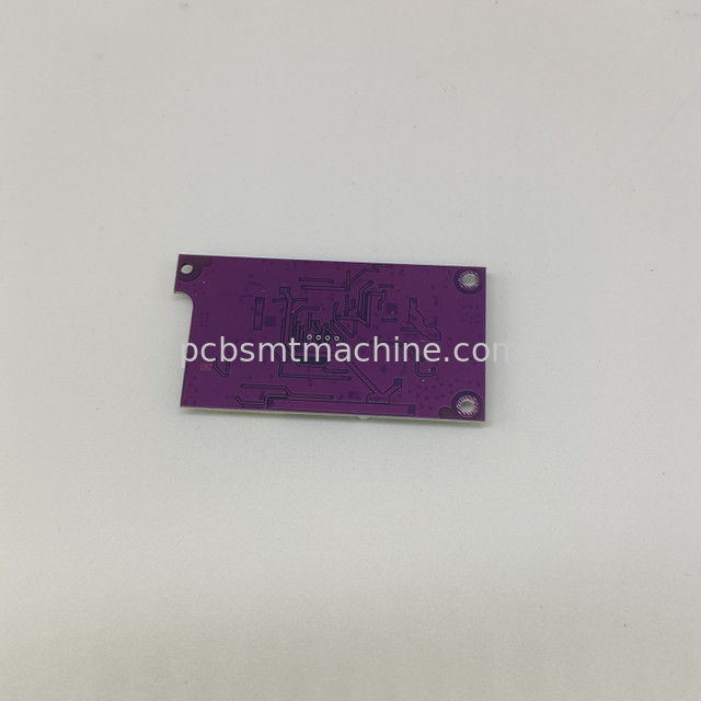 NT-8-118 8MM Board Card SMT Spare Parts With ARM Cortex Processor