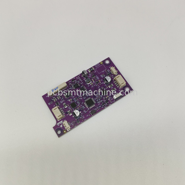 NT-8-118 8MM Board Card SMT Spare Parts With ARM Cortex Processor