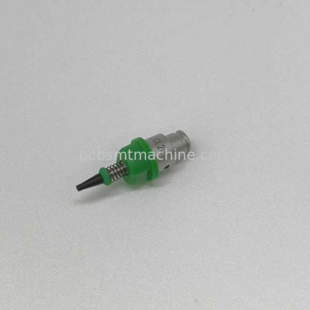 Automatic Nozzle Changer PCB SMT Machine for Pre-owned PCB Assembly and High Standards