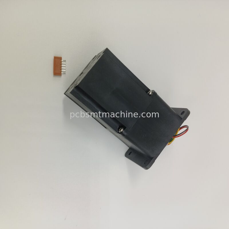 Hitachi Slip Ring KYB-M7027-00 (0916D30T / KYB-M7027-00X) | Infinite Automation Co., Ltd.