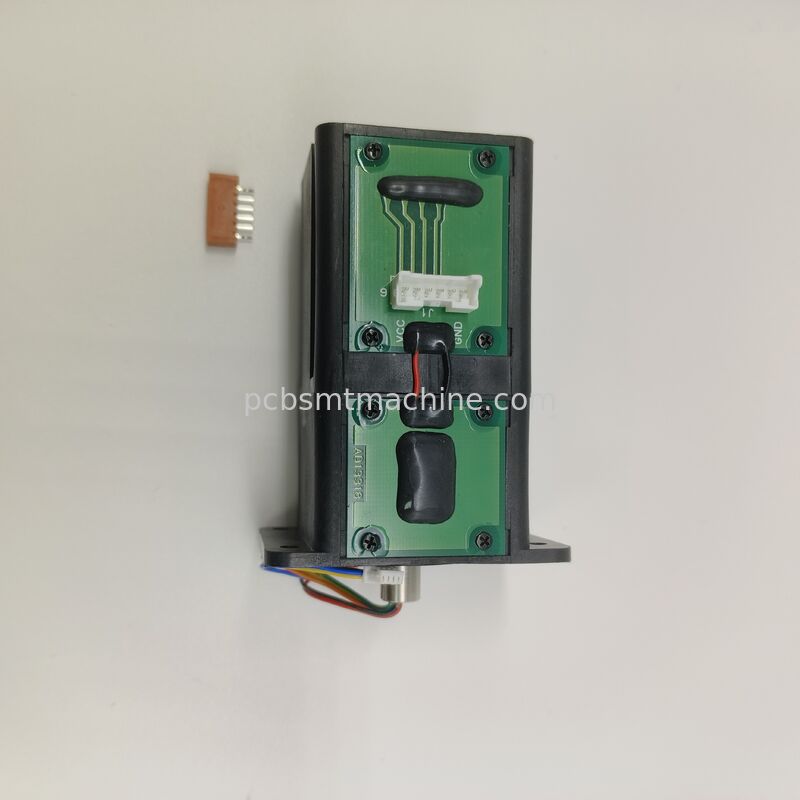 Hitachi Slip Ring KYB-M7027-00 (0916D30T / KYB-M7027-00X) | Infinite Automation Co., Ltd.