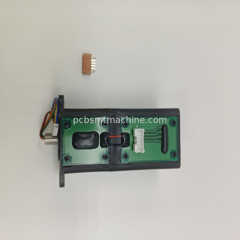 Hitachi Slip Ring KYB-M7027-00 (0916D30T / KYB-M7027-00X) | Infinite Automation Co., Ltd.