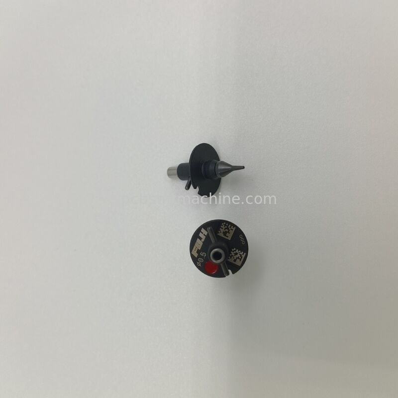 FUJI NXT H12 Nozzle 0.5 mm 2AGKNG004103 – Precision for Micro-Component Placement
