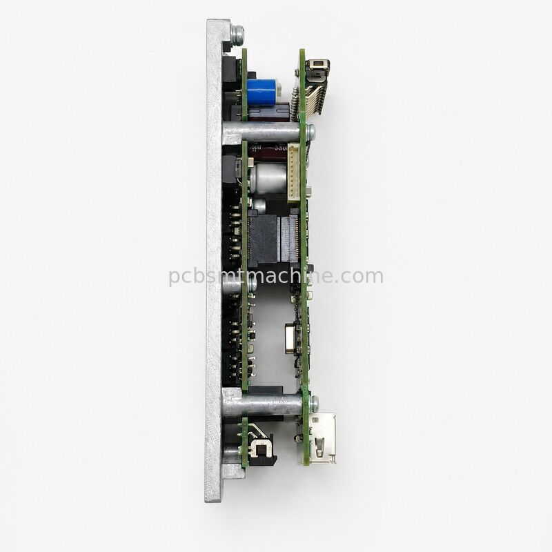 EP06-900150 Original New Samsung Hanwha SMT Servo Motor Driver J31531003A for SM411 SM421
