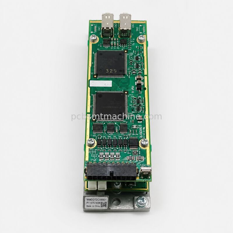 EP06-900150 Original New Samsung Hanwha SMT Servo Motor Driver J31531003A for SM411 SM421