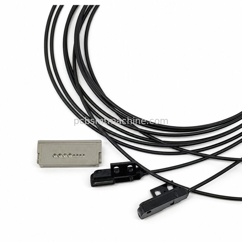 XS03500 FU-2897 NXT2 Track Alignment Sensor FUJI NXT II Fiber Sensor