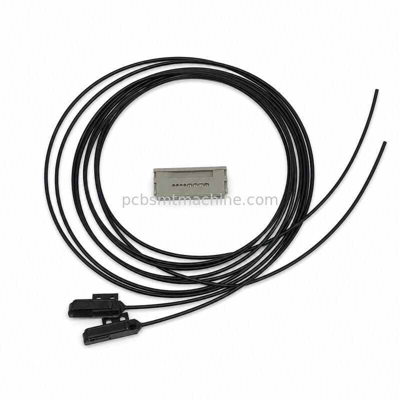XS03500 FU-2897 NXT2 Track Alignment Sensor FUJI NXT II Fiber Sensor