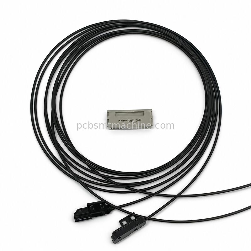 XS03500 FU-2897 NXT2 Track Alignment Sensor FUJI NXT II Fiber Sensor