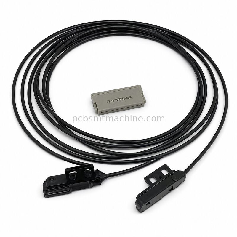 XS03500 FU-2897 NXT2 Track Alignment Sensor FUJI NXT II Fiber Sensor