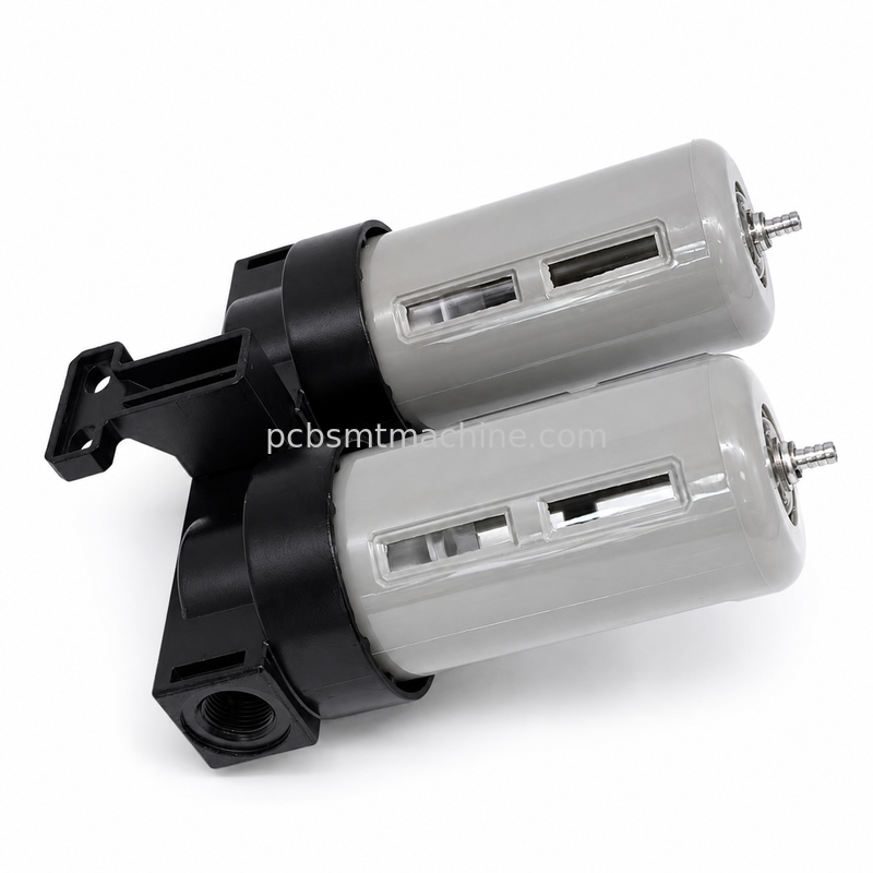 KHW-M8501-20X Blower Filter | Yamaha YSP YCP SMT Printer Replacement Air Filter Spare Part