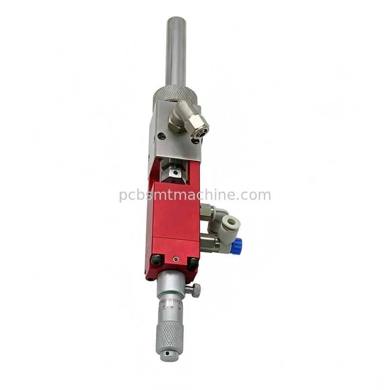 HMT-25A HB-25A Medium Atomizing Spray Valve for PCB Conformal Coating