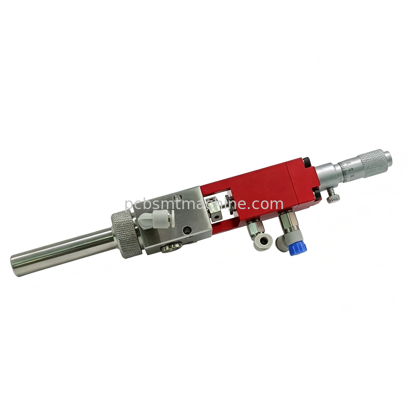 HMT-25A HB-25A Medium Atomizing Spray Valve for PCB Conformal Coating