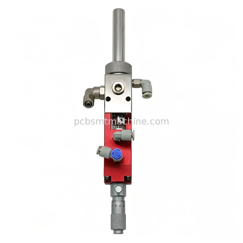 HMT-25A HB-25A Medium Atomizing Spray Valve for PCB Conformal Coating