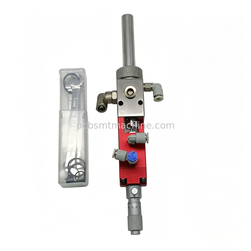 HMT-25A HB-25A Medium Atomizing Spray Valve for PCB Conformal Coating